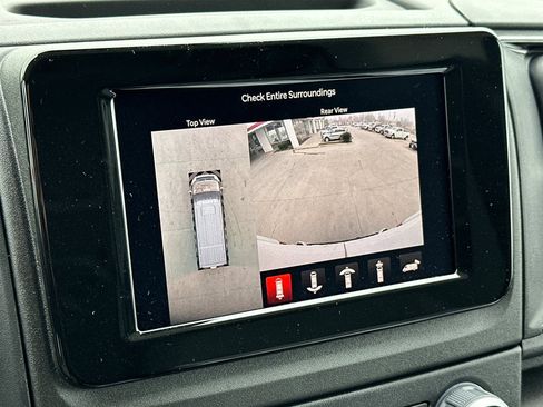 New 2026 RAM ProMaster 2500 w/ Advanced Safety Group image 19