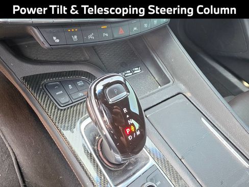 Used 2020 Cadillac CT5 Sport w/ Parking Package AWD/4WD image 18