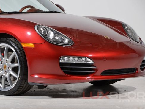 Used 2009 Porsche Boxster S image 15
