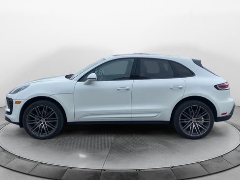 Used 2023 Porsche Macan image 4