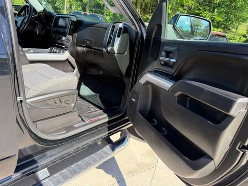 Used 2015 Chevrolet Silverado 1500 LT w/ All Star Edition AWD/4WD image 63