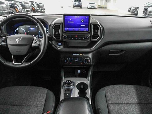 Used 2022 Ford Bronco Sport Big Bend w/ Convenience Package image 12