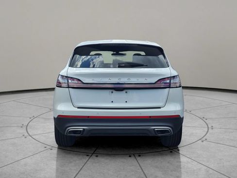 Certified 2023 Lincoln Nautilus Reserve w/ Equipment Group 201A AWD/4WD image 11