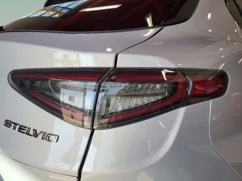 New 2025 Alfa Romeo Stelvio Sprint image 20