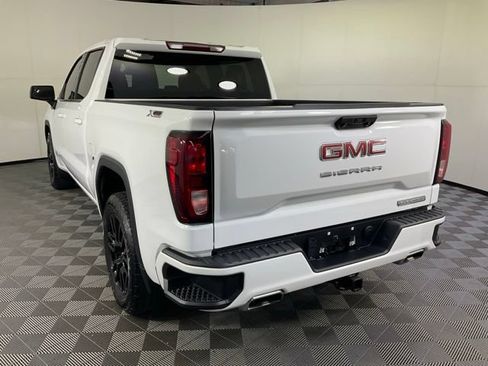 Used 2024 GMC Sierra 1500 Elevation AWD/4WD image 4