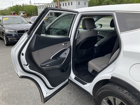 Used 2015 Hyundai Santa Fe Sport AWD/4WD image 13