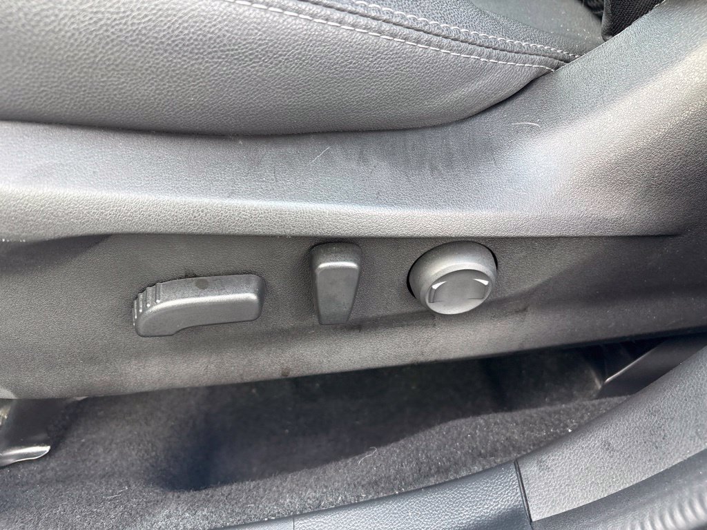 Used 2020 Subaru Forester Premium AWD/4WD image 17