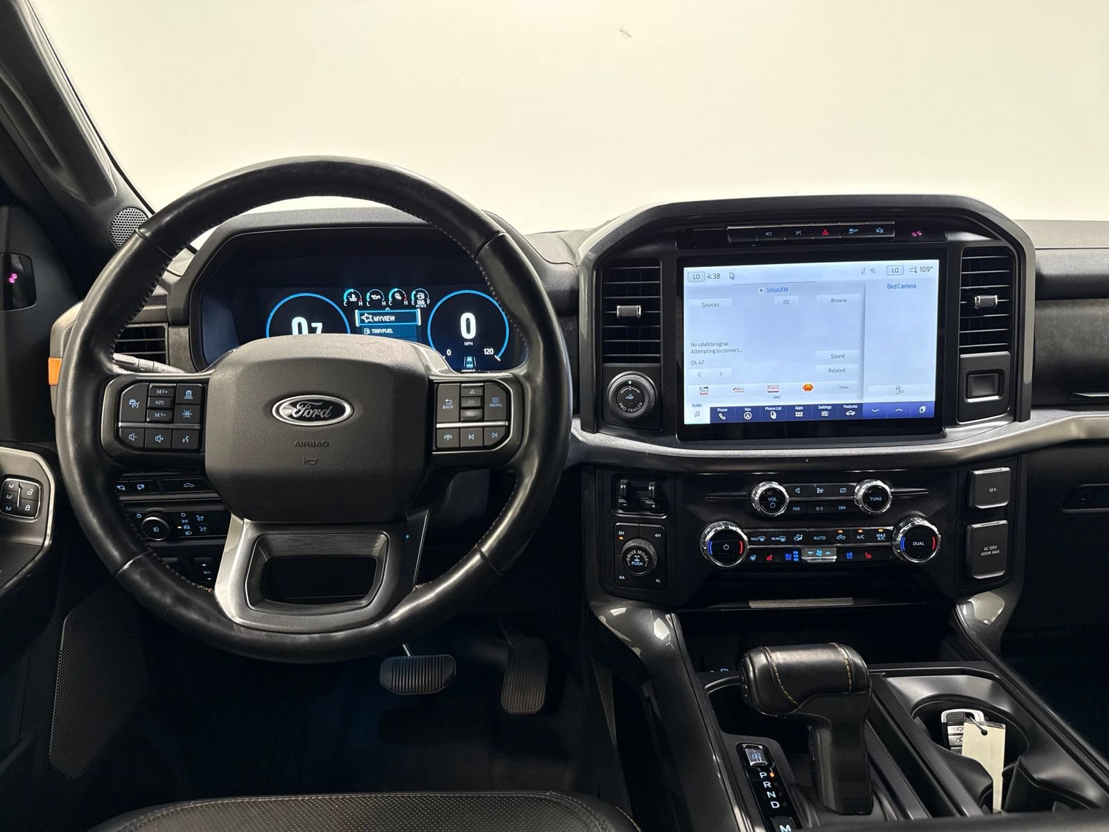 Used 2022 Ford F150 Tremor w/ Equipment Group 402A High AWD/4WD image 34