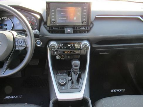 Used 2022 Toyota RAV4 XLE w/ Convenience Package AWD/4WD image 20