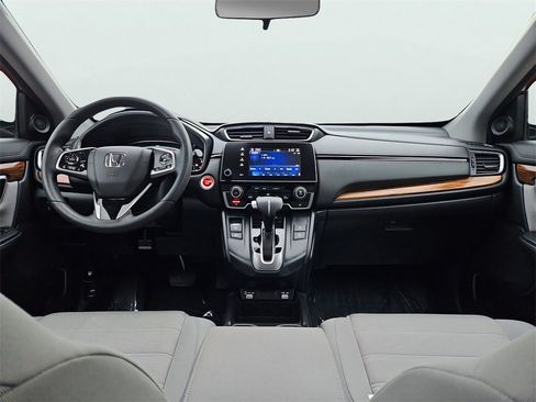 Used 2022 Honda CR-V EX image 11