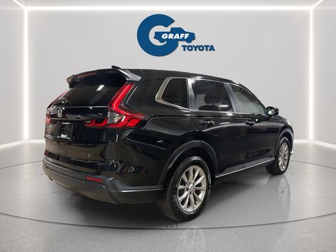 Used 2023 Honda CR-V EX-L image 8