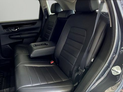 Certified 2023 Honda CR-V EX-L image 25