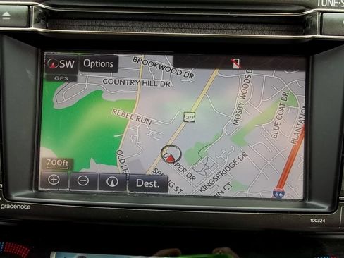 Used 2014 Toyota RAV4 Limited AWD/4WD image 24