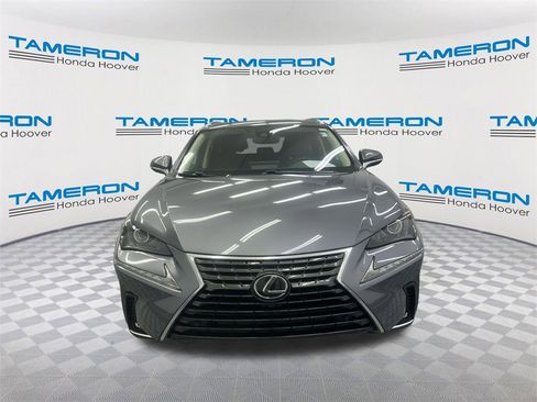 Used 2020 Lexus NX 300 FWD w/ Comfort Package image 8