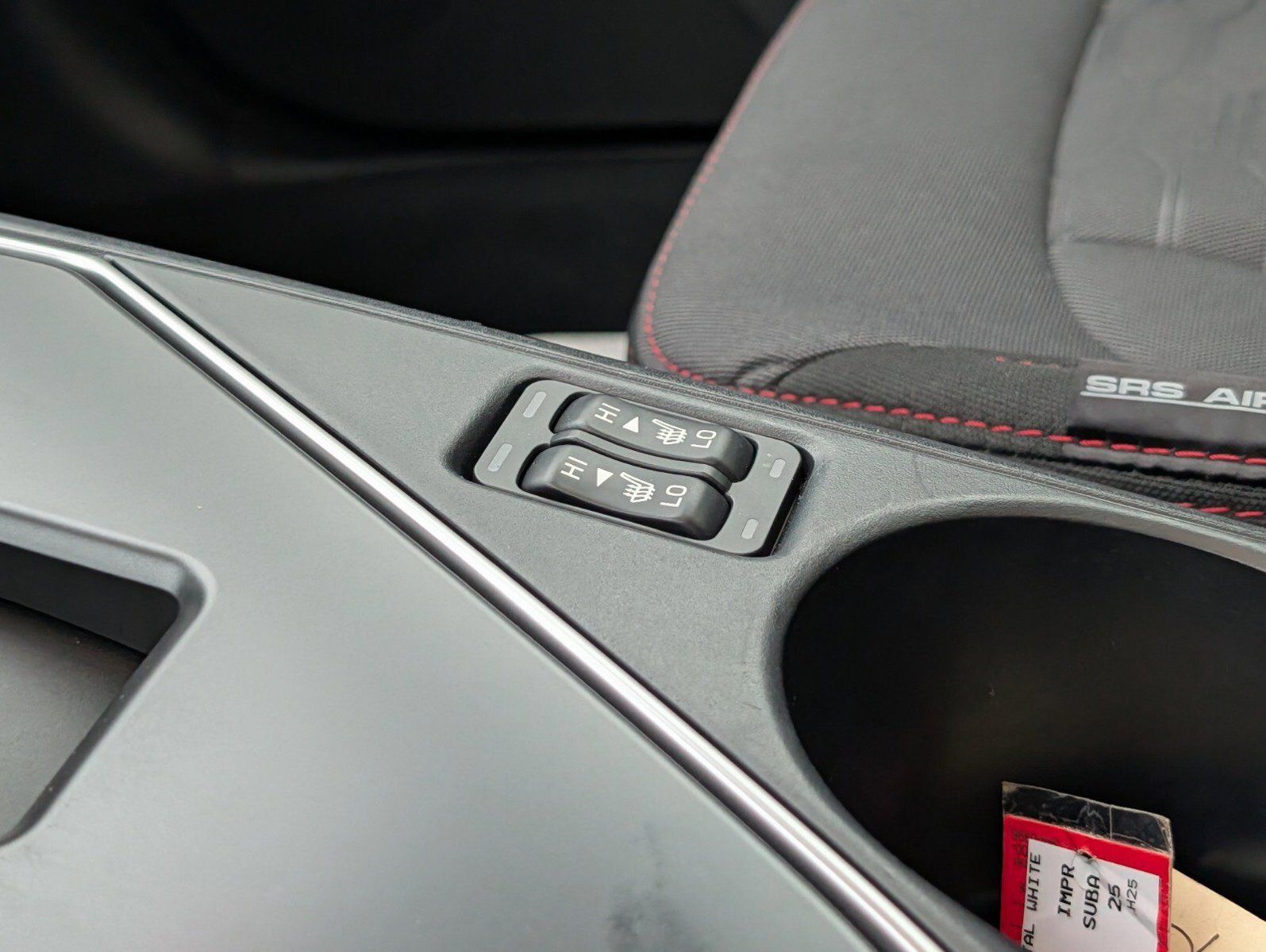 Used 2025 Subaru Impreza 2.0i Sport AWD/4WD image 10