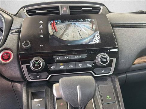 Used 2018 Honda CR-V EX image 20