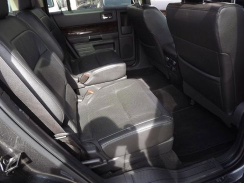 Used 2019 Ford Flex Limited w/ Equipment Group 303A image 36