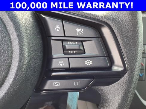 New 2026 Subaru Forester image 17