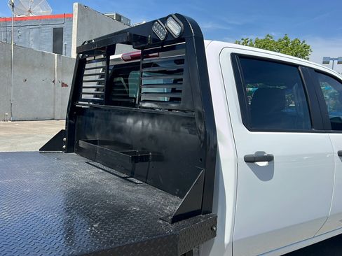 Used 2023 Chevrolet Silverado 3500 W/T w/ WT Fleet Convenience Package AWD/4WD image 39