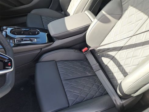 New 2025 Audi S5 Premium Plus image 17