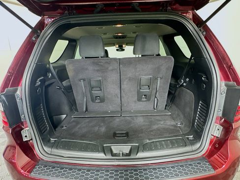 Used 2018 Dodge Durango SXT w/ 3rd Row Seating Group RWD image 28