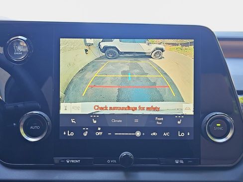New 2026 Lexus RX 350 AWD image 22
