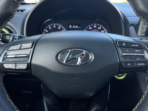 Used 2019 Hyundai Kona Ultimate AWD/4WD image 29
