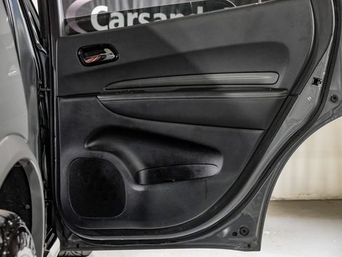 Used 2023 Dodge Durango SRT Hellcat AWD/4WD image 38