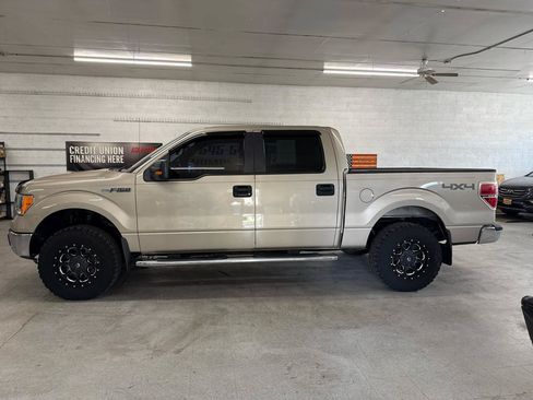 Used 2010 Ford F150 XLT AWD/4WD image 90