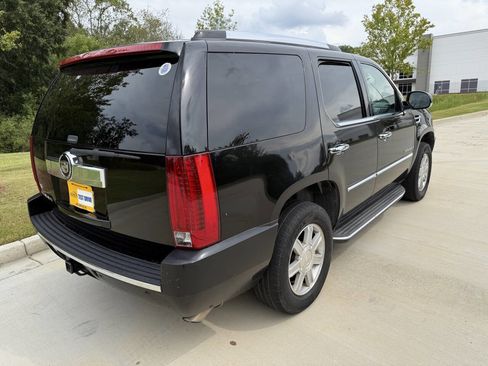 Used 2007 Cadillac Escalade 2WD image 6