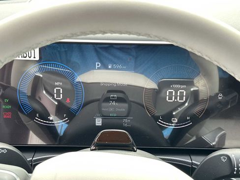 New 2026 Hyundai Santa Fe SEL image 16