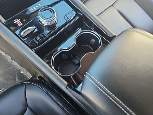 Used 2023 Jeep Grand Cherokee 4WD 4xe image 25