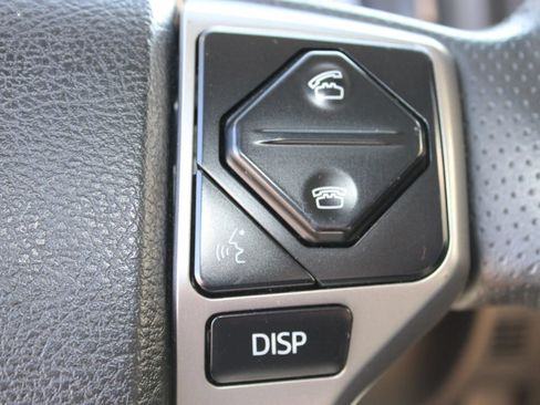 Used 2019 Toyota 4Runner SR5 w/ Wilderness Package RWD image 27