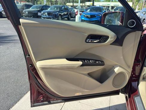 Used 2015 Acura RDX FWD image 25