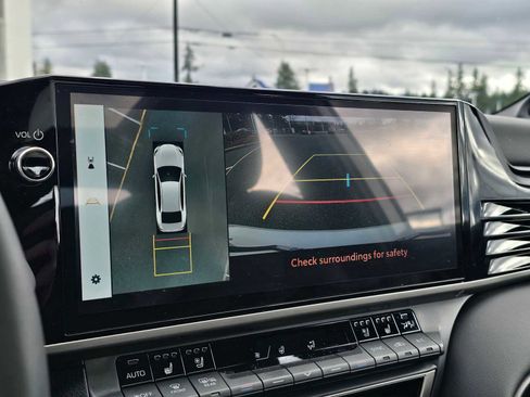 Certified 2025 Toyota Camry XSE w/ Premium Plus Package image 25