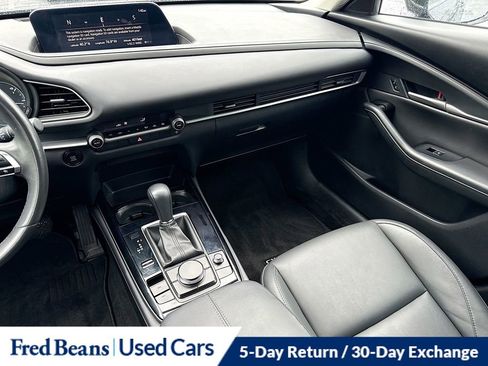 Used 2024 MAZDA CX-30 AWD 2.5 S w/ Select Sport Pkg image 25