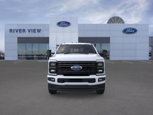 New 2026 Ford F350 Platinum image 6
