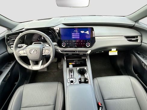 New 2026 Lexus RX 350 Premium Plus AWD/4WD image 17