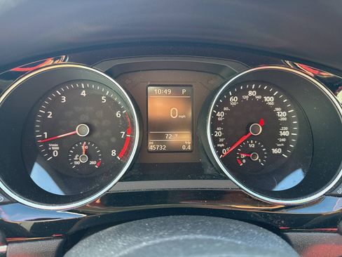 Used 2017 Volkswagen Jetta SEL Premium FWD image 8