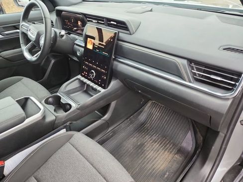 Certified 2026 GMC Terrain Elevation w/ LPO, Floor Liner Package image 27