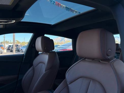 Used 2023 Audi A5 2.0T Prestige w/ Black Optic Plus Package image 19