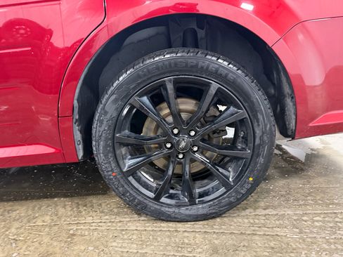 Used 2019 Ford Flex SEL w/ Equipment Group 202A image 9