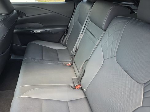 Used 2023 Lexus RX 350 FWD image 14