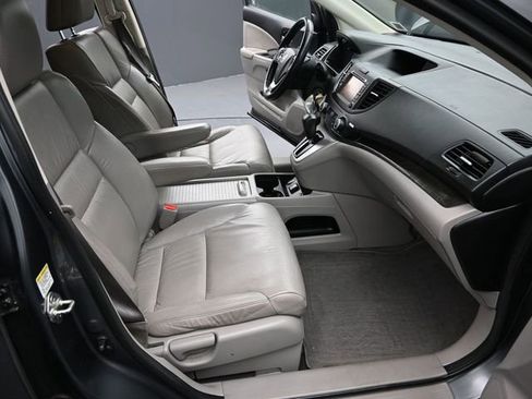 Used 2012 Honda CR-V EX-L image 26
