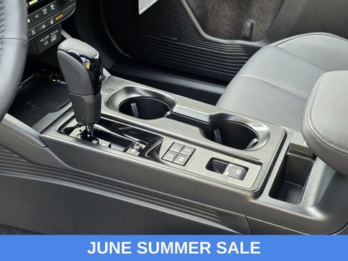 Used 2026 Subaru Outback Limited w/ Premium/Limited Package 2 AWD/4WD image 27