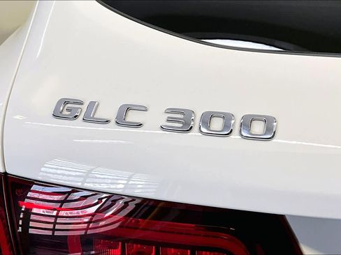Used 2022 Mercedes-Benz GLC 300 4MATIC image 33