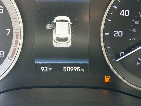 Used 2020 Hyundai Tucson Ultimate FWD image 22