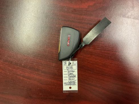 New 2026 GMC Sierra 1500 Elevation w/ Elevation Premium Package image 31