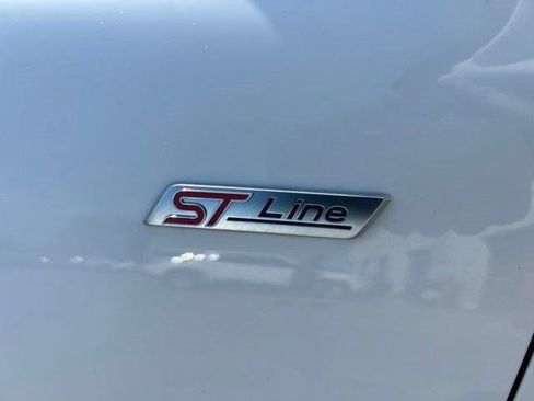Used 2023 Ford Escape ST-Line w/ Tech Pack #1 FWD image 54