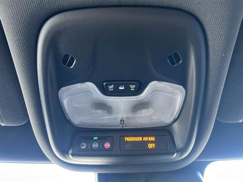 Used 2025 Chevrolet TrailBlazer RS w/ Driver Confidence Package image 25